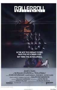 Rollerball