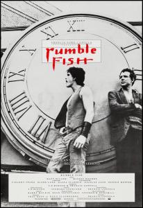 Rumble Fish