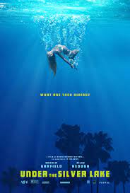 Under the Silver Lake