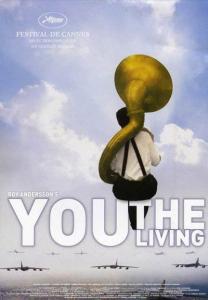 You, The Living