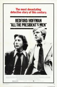 All the President's Men