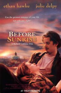 Before Sunrise