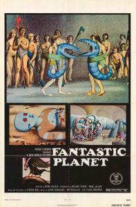 Fantastic Planet