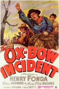 Ox-Bow Incident