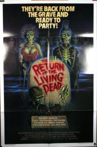 Return of the Living Dead