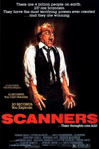 Scanners