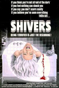 Shivers aka They Came from Within