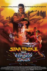 Star Trek II: The Wrath of Khan