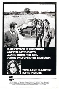 Two Lane Blacktop