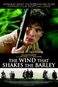 Wind that Shakes the Barley