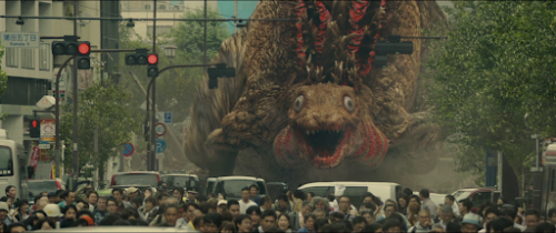 Watch Shin Godzilla - Stream Movies